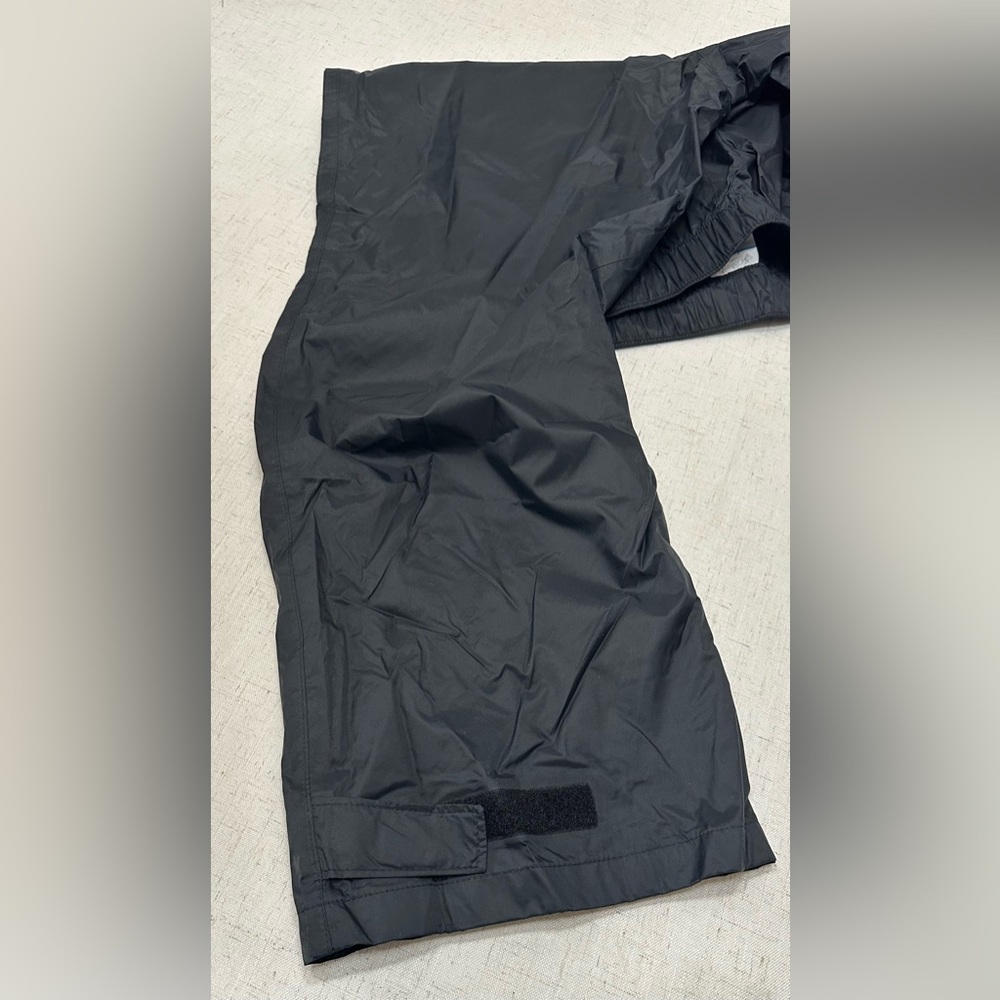 Columbia Men's Black Casual Pants - Picture 8 of 9